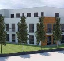 Top Lage: 2-Zimmerwohnung - 85 qm mit Balkon & Aufzug in Burglesum - FW001 - Bremen Blockland