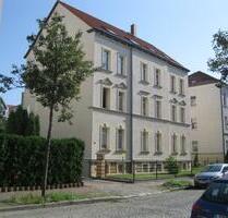 Dachwohnung im Leipzig Möckern Wohnung