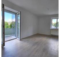 Top modernisierte 2 Zimmer Wohnung mit Balkon Chemnitz Einsiedel