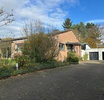 Exklusives Familienhaus in exklusiver Lage mit viel Platz - Braunschweig Wabe-Schunter-Beberbach