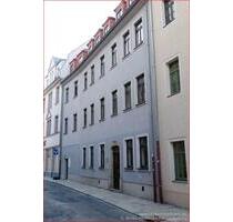 Attraktive 3-Zimmer-Dachgeschosswohnung in der Freiberger Altstadt (nähe Schlossplatz)