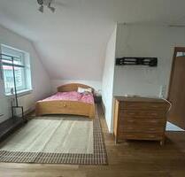 Möblierte 1-Zimmer-Wohnung in Riepe zu vermieten – ab sofort frei - Ihlow