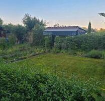 Pachtgarten - 300,00 EUR Kaltmiete, ca.  0,00 m² in Löbau (PLZ: 02708)
