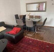 Kapitalanlage - vermietete 2-Zimmer Wohnung Hinrichsring 12 List - Hannover Vahrenwald-List