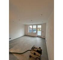 2 Zimmer - Terrassenwohnung 60 m2 Erstbezug *ab sofort* - Seubersdorf in der Oberpfalz