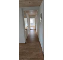 4 Zimmer Altbauwohnung im Zentrum von 79585 Steinen