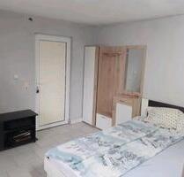 Zimmer mit eigener Küche und Bad für eine Person - Münchsmünster