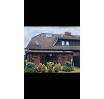 Doppelhaushälfte von Privat zu verkaufen - Tostedt