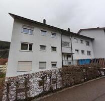 Renovierte 4-Zimmer-Wohnung ***zentrumsnah*** - Schramberg