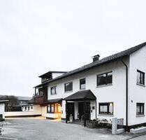 Gute Kapitalanlage - MFH mit 3 Wohneinheiten in zentraler Lage - Appenweier