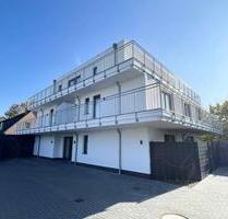 EINZIEHEN UND GENIEßEN: ERSTKLASSIGE 2ZKB PENTHOUSEWOHNUNG - Oldenburg Alexandersfeld