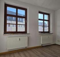 Helle sonnige Wohnung in zentraler Lage - Schneeberg