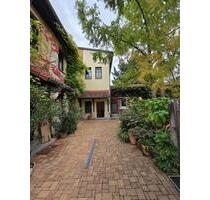 [ANFRAGESTOPP] Helle 4-Raum-Altbauwohnung - Jena Burgau