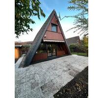 Haus zu vermieten - 700,00 EUR Kaltmiete, ca.  80,00 m² in Reinhardshagen (PLZ: 34359)