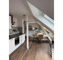 ANFRAGESTOPP 3-Zimmer-Wohnung Hannover-Linden ab 1.2.