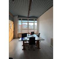 Ca. 30qm Büroraum zu vermieten - 810,00&nbsp;EUR Kaltmiete, ca.&nbsp; 27,00&nbsp;m&sup2; in Berlin (PLZ: 13347) Mitte