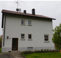 Charmantes Einfamilienhaus - 359.000,00 EUR Kaufpreis, in Offingen (PLZ: 89362)