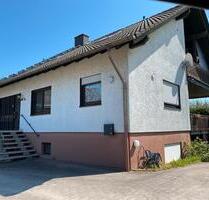 Freistehendes Mehrfamilienhaus mit Garten in Lindenholzhausen - Limburg an der Lahn