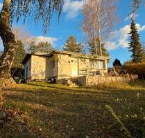 Bungalow mit Steg am Glindower See - Werder (Havel)