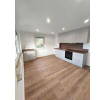 Erstbezug nach Sanierung 3,5 Zimmer - Nordheim