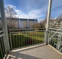 KAßBERG-Wohnung mit EBK & Balkon ab 01.12.2025 frei !! - Chemnitz Kapellenberg