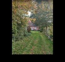 2 Reihenhäuser Törpin Mecklenburg Vorpommern - Borrentin