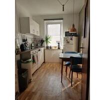 Freundliche 3-Zimmerwohnung Bielefeld-Apfelstraße