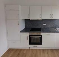 Verfügbar: Vermietung: 3-Zimmer-Wohnung am Westkreuz, Haarentor - Oldenburg Bürgeresch