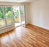 MEGA =》ZSCHOPAUERSTR. 141 CITY+UNI NAH, 2 ZI OASE, BALKON, TAGESLICHTBAD !! - Chemnitz Bernsdorf