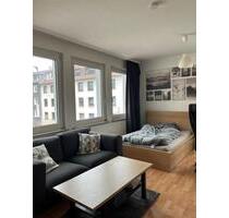 WG Zimmer - 01.09.2025 - 31.01.2026 - Aachen Aachen-Mitte