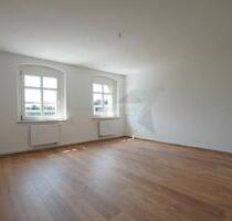 NEU!!! Komplett renovierte 3-Raum-Balkon-Wohnung - Zwickau