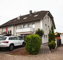 Moderne Doppelhaushälfte in Brühl-Egelsbach – ideal für Familien