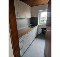 3,5 Zimmer Wohnung in Balingen-Frommern - Albstadt Gemarkung Burgfelden