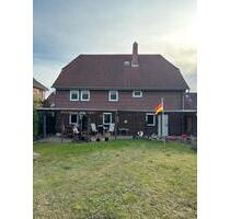 Einfamilienhaus mit Potenzial in Ilsede - Schellerten
