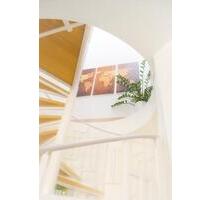 3 Zimmer Maisonette mit TG und zwei Balkonen im Zentrum - Leipzig Mitte