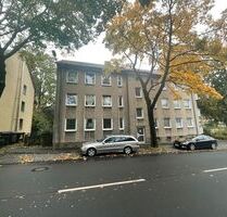 Endlich Zuhause: interessante 2-Zimmer-Wohnung - Bochum Bochum-Mitte