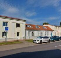 Attraktive Büro-Gewerbefläche im Erdgeschoss - RöbelMüritz - Röbel/Müritz