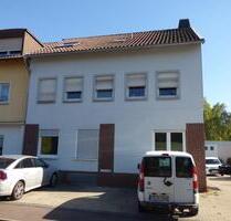 Dachgeschosswohnung in Trier (Heiligkreuz)