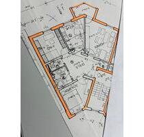 Verm. Wohnung Regensburg 78 qm - 720,00 EUR Kaltmiete, ca.  78,00 m² in Laberweinting (PLZ: 84082)