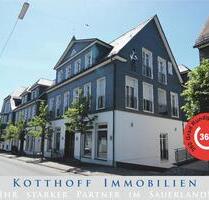 Exklusive Maisonette-Wohnung im Altstadtkern Schmallenbergs