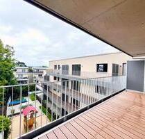 *NEUBAU* Wohnen am Stadtpark! - 1.670,00 EUR Kaltmiete, in Fürth (PLZ: 90763) Südstadt