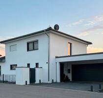Ihr neues Zuhause - traumhaftes 6 Zimmer Neubau EFH - Herrenberg