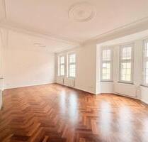 Kernsaniert und bezugsfrei - Altbau charme auf 97m2 - Duisburg Duisburg-Mitte