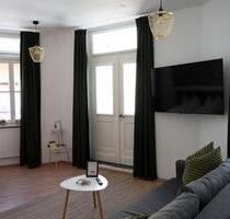 Gemütliche 1-Zimmer-Wohnung im Zentrum Andernach – Zwischenmiete