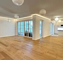 113 m²-Designwohnung mit Seeblick, Klimadecken & zwei Bädern am Müggelsee - Berlin Treptow-Köpenick