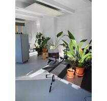 Fabrikloft in Kreuzberg Ganze Büroetage - Berlin Friedrichshain-Kreuzberg