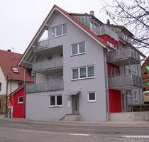 4,5 Zimmer Wohnung in Langenbrettach