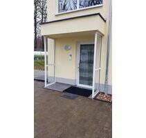 schöne, helle Etagenwohnung in Morbach