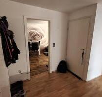 Gemütliche 2(3)-ZKB Whg.mit gr. Dachterrasse zentral in Einbeck