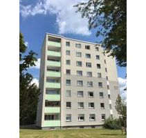 Toll geschnittene 2-Zimmer-Wohnung mit Balkon! - Essen Stadtbezirk VII